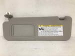 2009 Lexus Ls460 Sun Visor