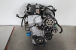 2010 Honda Element Engine
