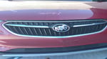 2019 Buick Encore Grille