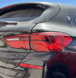 2019 BMW X2 Tail Light