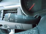 2015 Chevrolet Impala Column Switch