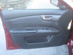 2007 Kia Optimakia Trim Panel, Front Dr