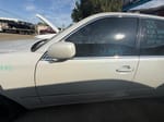 2002 Lexus Ls430 Front Door