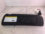 2024 Tesla Model S Sun Visor