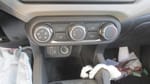 2021 Nissan Versa Temp Control