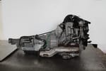 2007 Mazda RX-8 Engine