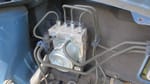 2014 Nissan Leaf Anti-lock Brake Pts