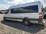 2007 Dodge Sprinter Transmission