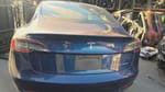 2019 Tesla Model 3 Trunk Lid