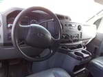 2013 Ford E-150 Sun Visor