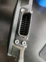 2015 Buick Encore Body Control Module