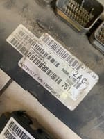 2005 Chrysler Sebring Engine Control Module (ECM)