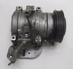 2013 Mazda 5 AC Compressor