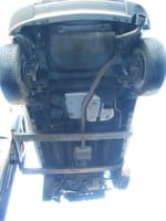 2015 Buick Encore Fuel Pump