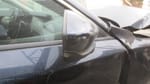 2019 Mazda Mazda3 Side View Mirror