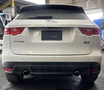 2020 Jaguar Fpace Subframe
