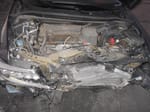 2018 Acura Ilx Engine