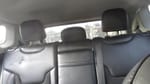 2019 Jeep Compass Headrest