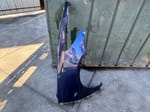 2025 Tesla Model 3 Fender