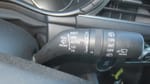2024 Mazda Mazda3 Column Switch