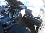 2015 GMC Acadia Dashboard