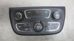 2019 Jeep Compass Temp Control