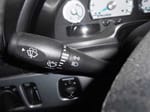 2005 Ford Thunderbird Column Switch