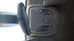 2020 Jeep Compass Console, Front