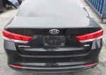 2016 Kia Optimakia Decklid Tailgate