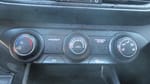 2020 Kia Forte Temp Control