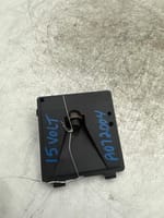 2015 Chevrolet Volt Camera/projector