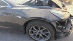 2018 Tesla Model 3 Fender