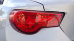 2013 Scion Frs Tail Light