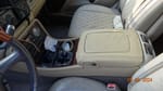 2002 Cadillac Escalade Front Console