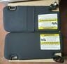 2013 Scion Frs Sun Visor