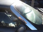 2003 Ford Thunderbird Windshield Frame