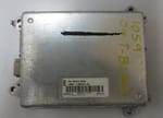 2004 Ford Thunderbird Chassis Cont Mod