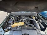2000 Ford Excursion Engine