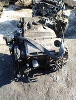 2006 Lexus Es330 Engine