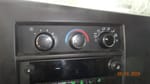 2009 GMC Expr25 Climate Control