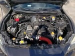 2013 Subaru Subbrz Engine