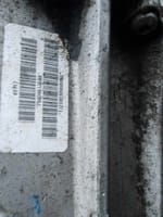 2021 Dodge Dpu35 Transfer Case