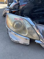 2006 Lexus Gs430 Headlight