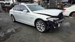 2011 BMW 535i AC Compressor