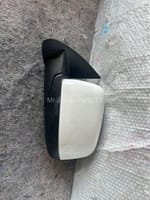 2020 Dodge Durango Side Mirror, Left