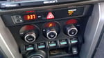 2013 Scion Frs Climate Control
