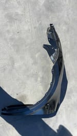2023 Tesla Model Y Fender