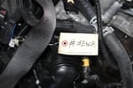 2015 Buick Encore Engine