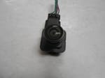 2018 Ford Fusion Camera Projector