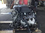 2008 Cadillac Escalade Engine